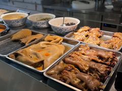 -兄弟俩老李家牛肉汤(总店)