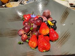 -上海滩餐厅(BFC外滩金融中心店)