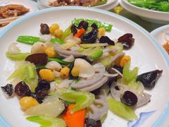 -山水茶艺馆·点心粤菜·30年老字号