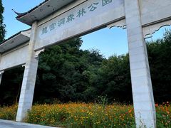 -龙宫洞风景区