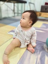 -爱尔乐美孕产瑜伽·普拉提