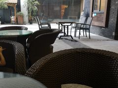 露天位-尊宝比萨(首座店)