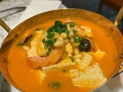 虾汤豆腐-PHO爺·越南料理(亦庄大族广场店)