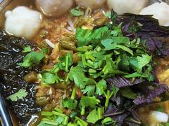 -靓姐南宁蒲庙生榨米粉(晓港湾店)