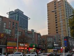 -锅来乐地锅鸡(安亭店)