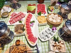 -番食园鲜食火锅(高新店)