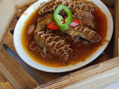 -顺德美的万豪酒店-万豪中餐厅