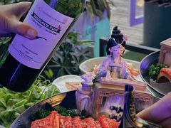 -大隐·成都火锅Bistro(合生麒麟新天地店)