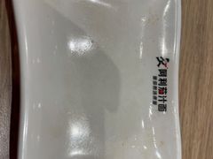 -阿利茄汁面(二七万达店)