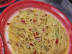 -馬伍旺川菜(江北虹悦城店)