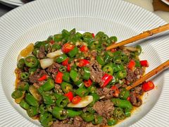 -陈熹公民族美食文化餐厅·清真(中华广场店)