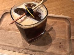 -星巴克臻选(上海合生汇1F店)