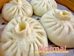 大葱酱肉包-东升灌浆包(辛庄街总店)