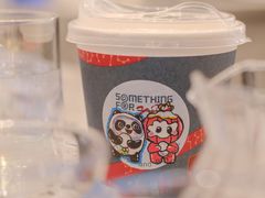 -Something For(中洲湾店)