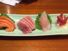 -贵木日本料理·铁板烧(新地假日广场店)