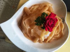 -甘尼仕印度餐厅爵士酒吧(阳春巷店)