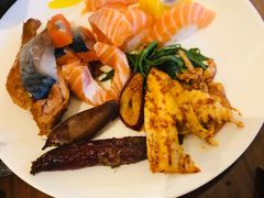 -北京王府井希尔顿酒店·万斯阁西餐厅