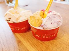 -Dal Cuore 达可芮冰淇淋(陕西北路店)