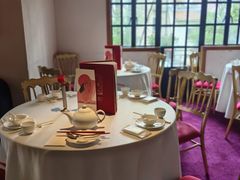 -玫瑰厅上海菜(兴国路店)