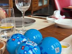 -Mercato莫卡多露台餐厅与酒吧(K11店)