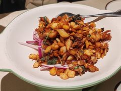 干锅牛蛙-长湘居(数码大厦店)