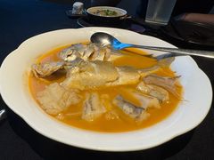 渔家烧三鲜-醉东Oriental House(静安嘉里中心店)