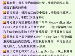 -埠口精酿夜景餐酒吧· BREWPORT BISTRO(长嘉汇重庆之眼店)
