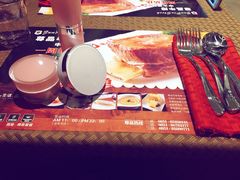 -尊品牛排(中大国际店)