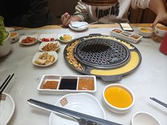 -韩宫宴烤肉·料理(大宁国际店)