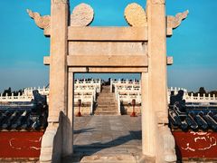 -天坛公园