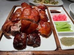-庭悦餐厅(华侨城店)