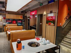 -牛品福潮汕牛肉火锅(旺庄店)