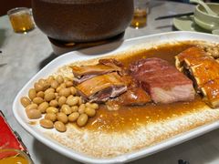 -蝴蝶里·粤菜·点心(龙湖杭州金沙天街店)