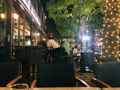 -Shanghai Brew House上海啤酒工坊(老外街店)