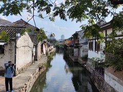 -绍兴书圣故里景区