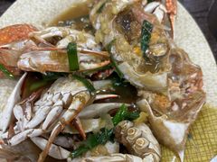 -贞姨美食·老字号海鲜大排档