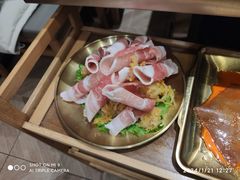 -齐齐哈尔小炉匠炭火烤肉(西红门店)