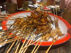 -北丐先生·野馄饨烧烤(雨花万象店)