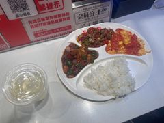 -乡村基·川味现炒大王(熙悦天街店)