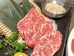 -一品诚记烤肉·甄选店(中南路店)