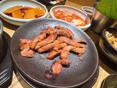 -泥炉烧肉师(新街口金銮巷店)