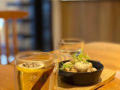 丁香肉桂暖饮-森Some Fusion(荔湾店)
