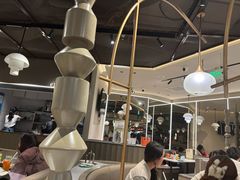 -CRAZYONES西班牙海鲜饭(上海美罗城店)