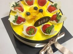 -85度C(深圳佳宁娜店)