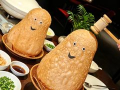 -许爷家·生态湖鲜(徐汇日月光店)