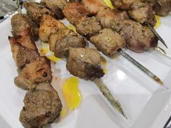 -禾记海鲜烧烤(八一路店)