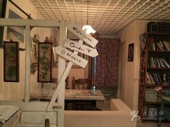 -一杯海(国际海水浴场店)