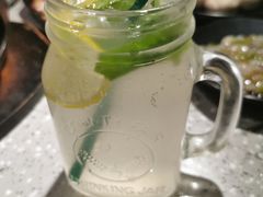 莫吉托-吉力烤鳗