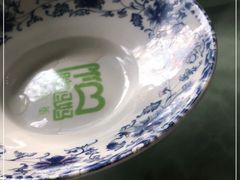 -清真·胖妈妈手抓餐厅(定西路长城宾馆店)