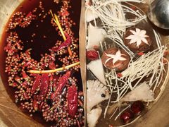 -小龙坎火锅(全球总店)